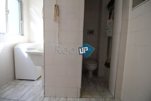 Foto 16 do(a) Apartamento de 3 quartos à venda em Leblon, Rio de Janeiro