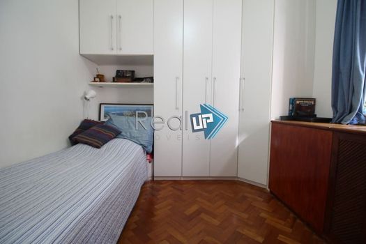 Foto 9 do(a) Apartamento de 3 quartos à venda em Leblon, Rio de Janeiro
