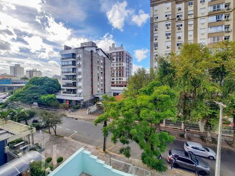 Foto 20 do(a) Apartamento de 1 quartos à venda em Cristo Redentor, Porto Alegre