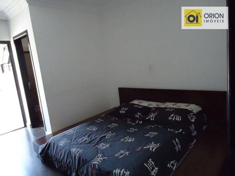 Foto 30 do(a) Casa em Condomínio de 4 quartos à venda em Residencial Morada dos Lagos, Barueri