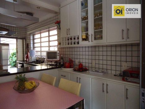 Foto 10 do(a) Casa em Condomínio de 4 quartos à venda em Residencial Morada dos Lagos, Barueri