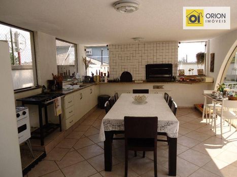 Foto 11 do(a) Casa em Condomínio de 4 quartos à venda em Residencial Morada dos Lagos, Barueri