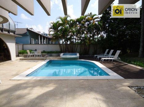 Foto 17 do(a) Casa em Condomínio de 4 quartos à venda em Residencial Morada dos Lagos, Barueri