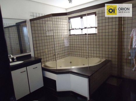 Foto 34 do(a) Casa em Condomínio de 4 quartos à venda em Residencial Morada dos Lagos, Barueri