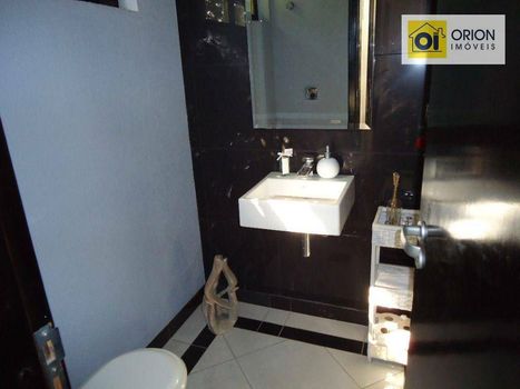 Foto 4 do(a) Casa em Condomínio de 4 quartos à venda em Residencial Morada dos Lagos, Barueri