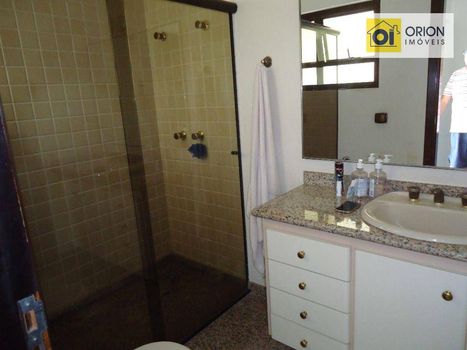 Foto 32 do(a) Casa em Condomínio de 4 quartos à venda em Residencial Morada dos Lagos, Barueri