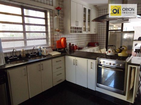 Foto 8 do(a) Casa em Condomínio de 4 quartos à venda em Residencial Morada dos Lagos, Barueri