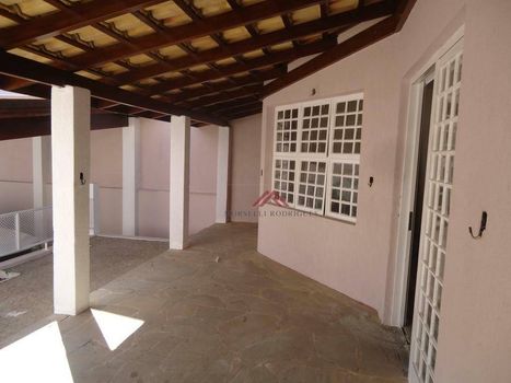 Foto 2 do(a) Casa de 3 quartos à venda em Jardim Paiquerê, Valinhos