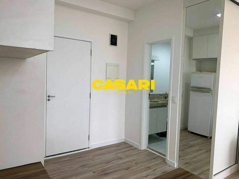 Foto 13 do(a) Flat de 1 quartos à venda em Jardim do Mar, São Bernardo do Campo