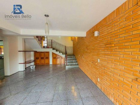 Foto 2 do(a) Casa de 3 quartos à venda em Vila Brasileira, Itatiba