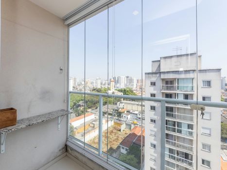Foto 10 do(a) Apartamento de 2 quartos à venda em Vila Moreira, São Paulo