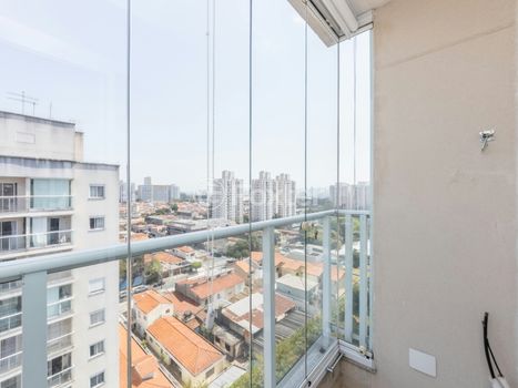 Foto 11 do(a) Apartamento de 2 quartos à venda em Vila Moreira, São Paulo