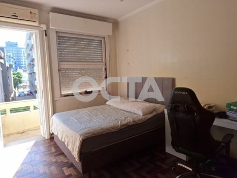 Foto 7 do(a) Apartamento de 3 quartos à venda em Floresta, Porto Alegre