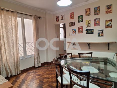 Foto 5 do(a) Apartamento de 3 quartos à venda em Floresta, Porto Alegre