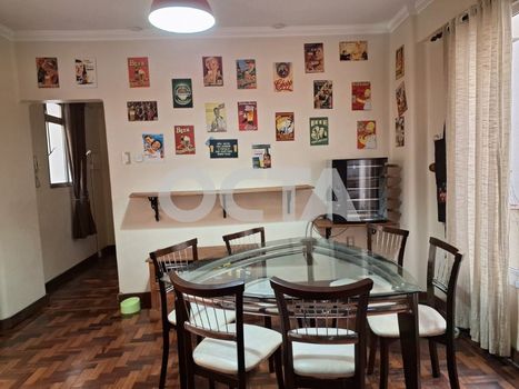 Foto 4 do(a) Apartamento de 3 quartos à venda em Floresta, Porto Alegre