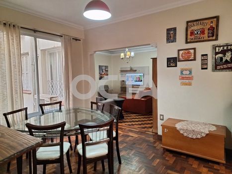 Foto 6 do(a) Apartamento de 3 quartos à venda em Floresta, Porto Alegre