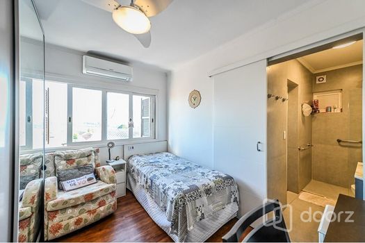 Foto 14 do(a) Cobertura de 4 quartos à venda em Cristal, Porto Alegre