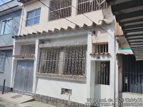 Foto 1 do(a) Apartamento de 2 quartos à venda em Colégio, Rio de Janeiro