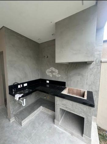 Foto 7 do(a) Casa em Condomínio de 3 quartos à venda em Villas do Jaguari, Santana de Parnaíba