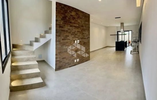 Foto 5 do(a) Casa em Condomínio de 3 quartos à venda em Villas do Jaguari, Santana de Parnaíba