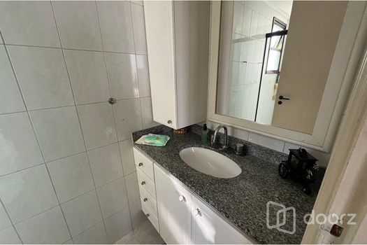 Foto 8 do(a) Apartamento de 3 quartos à venda em Alto da Mooca, São Paulo