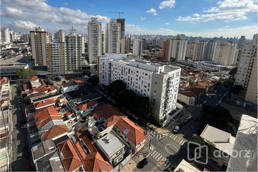 Foto 5 do(a) Apartamento de 3 quartos à venda em Alto da Mooca, São Paulo