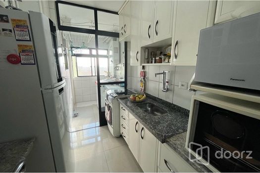 Foto 12 do(a) Apartamento de 3 quartos à venda em Alto da Mooca, São Paulo