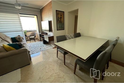 Foto 1 do(a) Apartamento de 3 quartos à venda em Alto da Mooca, São Paulo
