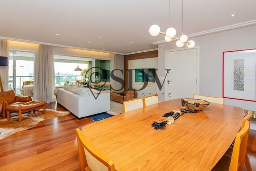 Foto 2 do(a) Apartamento de 3 quartos à venda em Vila Congonhas, São Paulo