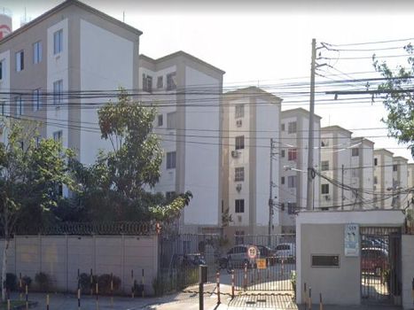 Foto 1 do(a) Apartamento de 2 quartos à venda em Anchieta, Rio de Janeiro