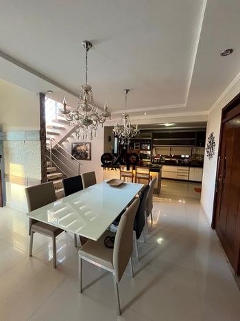 Foto 1 do(a) Casa em Condomínio de 5 quartos à venda em Parque das Nações, Parnamirim