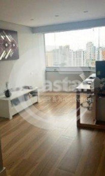 Foto 21 do(a) Cobertura de 4 quartos à venda em Cidade Mãe do Céu, São Paulo