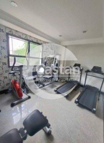 Foto 27 do(a) Cobertura de 4 quartos à venda em Cidade Mãe do Céu, São Paulo
