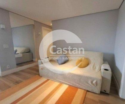 Foto 3 do(a) Cobertura de 4 quartos à venda em Cidade Mãe do Céu, São Paulo