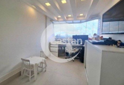 Foto 17 do(a) Cobertura de 4 quartos à venda em Cidade Mãe do Céu, São Paulo