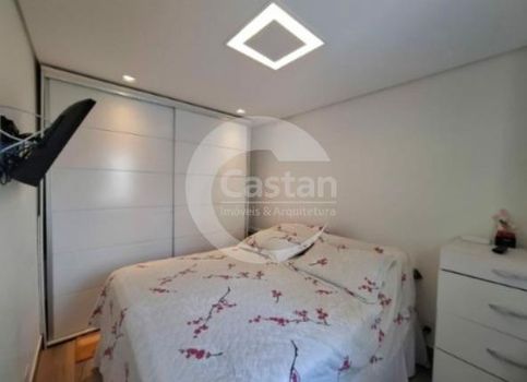 Foto 19 do(a) Cobertura de 4 quartos à venda em Cidade Mãe do Céu, São Paulo