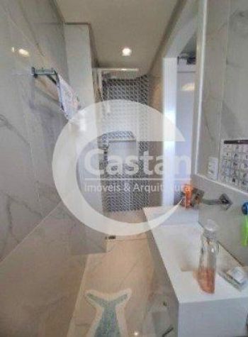 Foto 15 do(a) Cobertura de 4 quartos à venda em Cidade Mãe do Céu, São Paulo