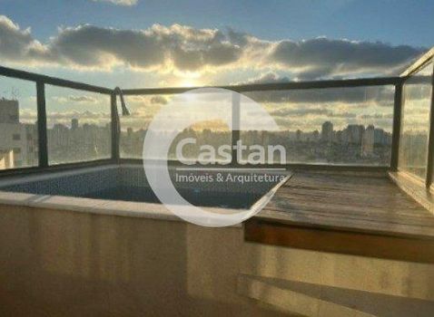 Foto 1 do(a) Cobertura de 4 quartos à venda em Cidade Mãe do Céu, São Paulo