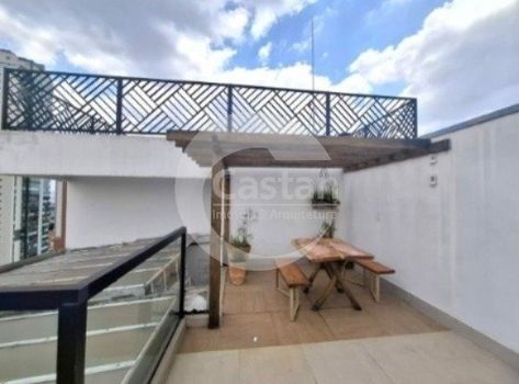 Foto 24 do(a) Cobertura de 4 quartos à venda em Cidade Mãe do Céu, São Paulo