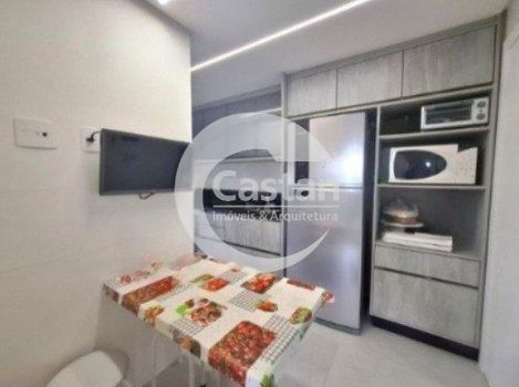 Foto 12 do(a) Cobertura de 4 quartos à venda em Cidade Mãe do Céu, São Paulo