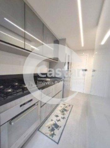 Foto 11 do(a) Cobertura de 4 quartos à venda em Cidade Mãe do Céu, São Paulo