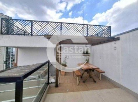 Foto 24 do(a) Cobertura de 4 quartos à venda em Cidade Mãe do Céu, São Paulo