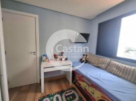 Foto 4 do(a) Cobertura de 4 quartos à venda em Cidade Mãe do Céu, São Paulo