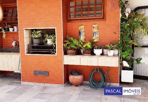 Foto 28 do(a) Cobertura de 4 quartos à venda em Indianópolis, São Paulo