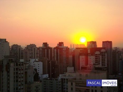 Foto 27 do(a) Cobertura de 4 quartos à venda em Indianópolis, São Paulo