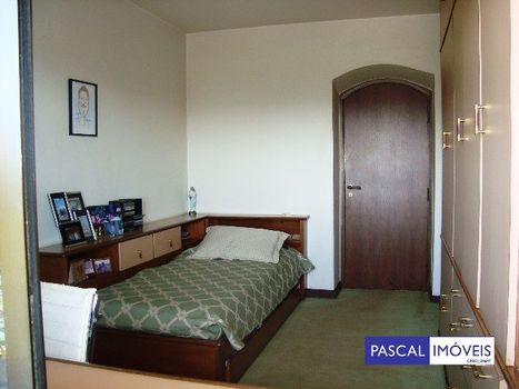 Foto 7 do(a) Cobertura de 4 quartos à venda em Indianópolis, São Paulo