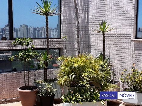 Foto 25 do(a) Cobertura de 4 quartos à venda em Indianópolis, São Paulo