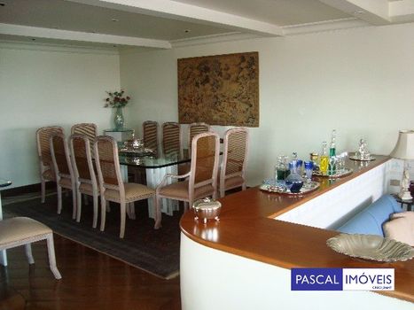 Foto 18 do(a) Cobertura de 4 quartos à venda em Indianópolis, São Paulo