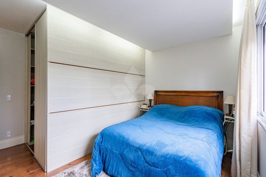 Foto 20 do(a) Apartamento de 3 quartos à venda em Jardim Europa, Porto Alegre