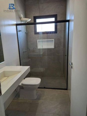 Foto 13 do(a) Casa em Condomínio de 3 quartos à venda em Bairro Itapema, Itatiba